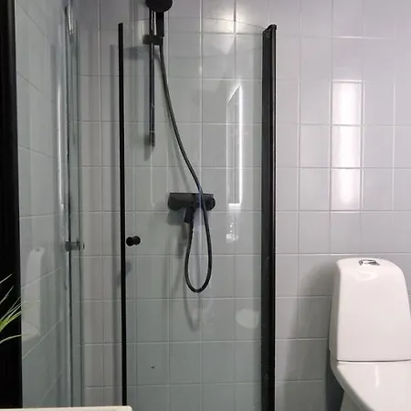 아파트 Sadama Luxury 페르누