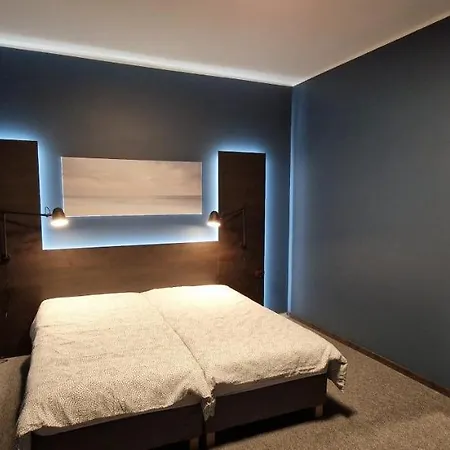 아파트 Sadama Luxury *